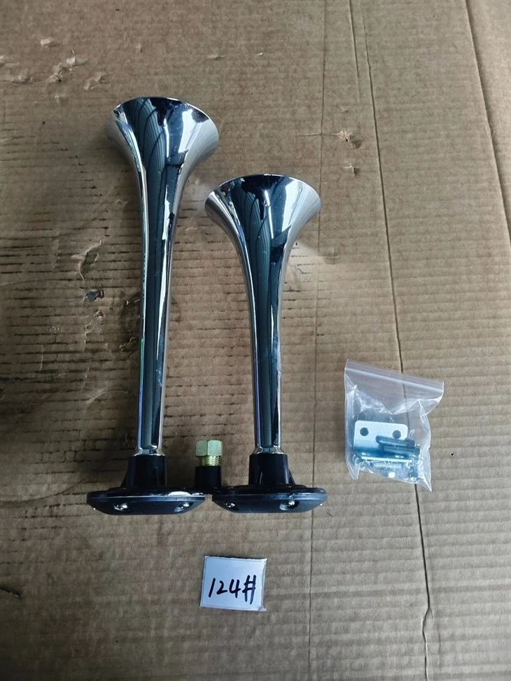 Air Horn HOWO WG900027002 high quality