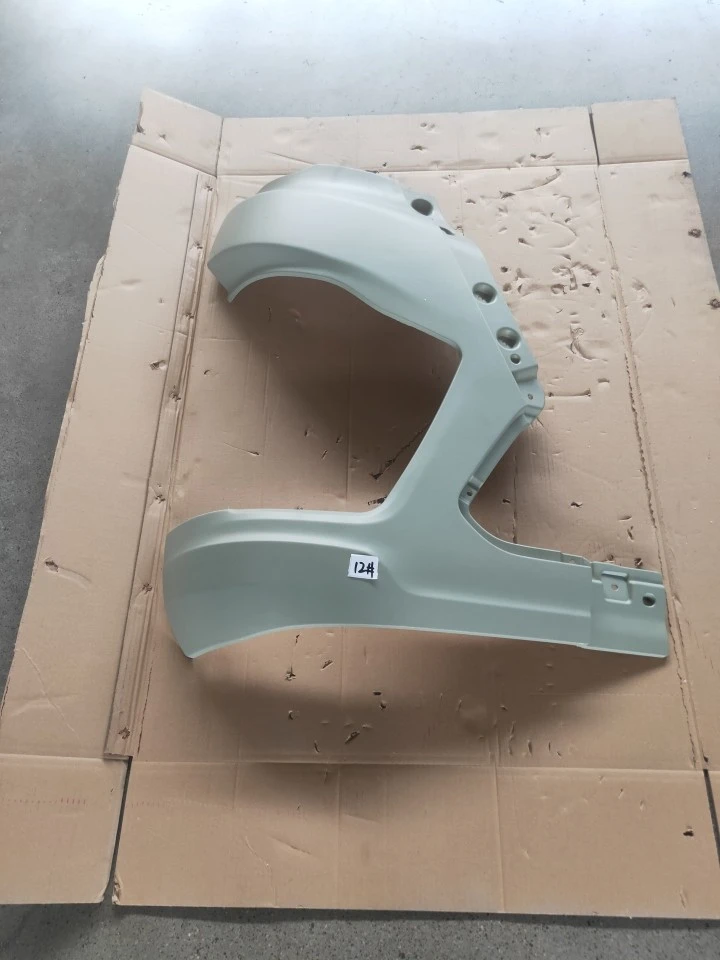DZ9X259620013 Right Decorative Panel suppliers