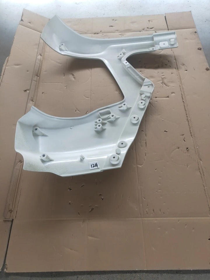 DZ9X259620013 Right Decorative Panel suppliers