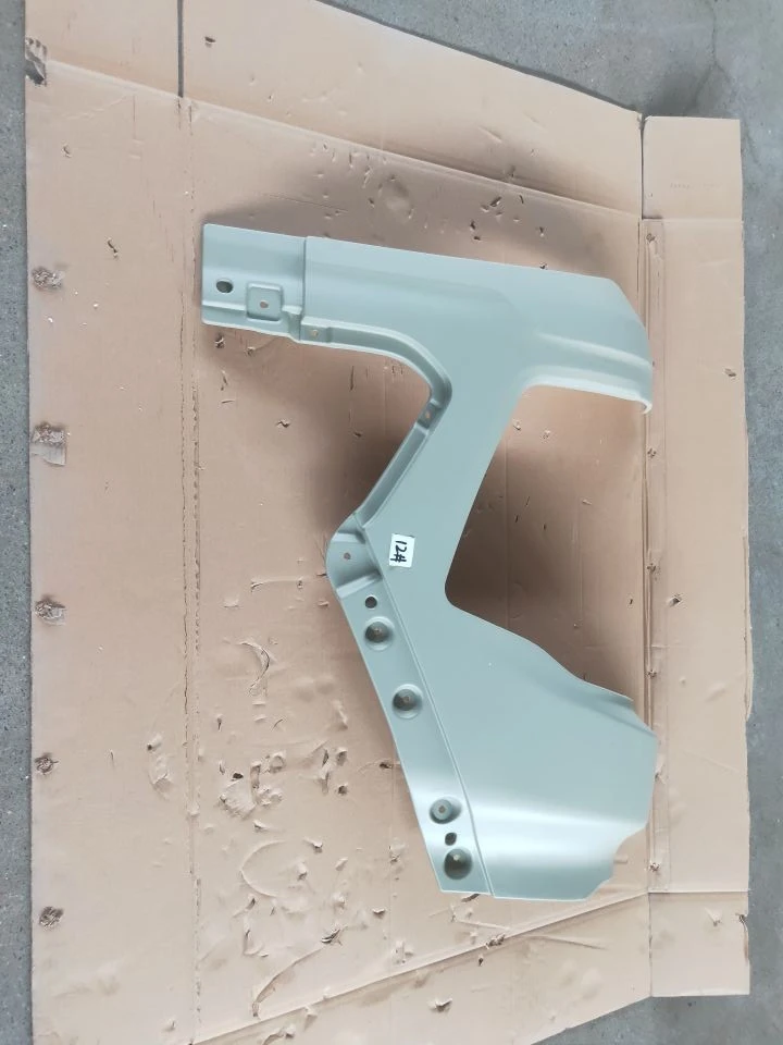 DZ9X259620013 Right Decorative Panel factory