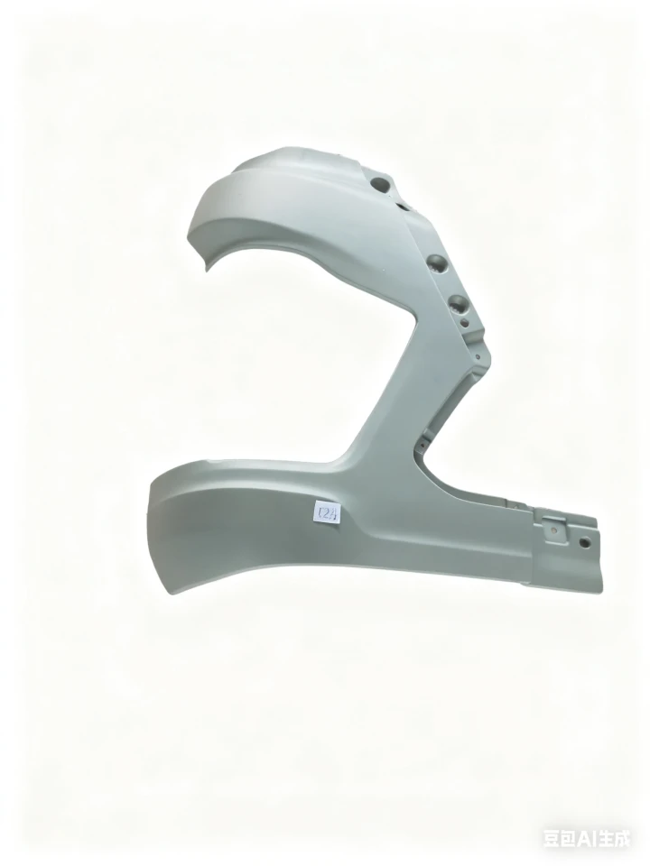DZ9X259620013 Prawy panel dekoracyjny