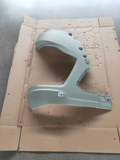 DZ9X259620013 Right Decorative Panel DZ9X259620013 Right Decorative Panel