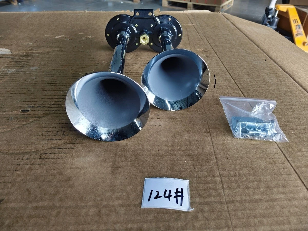 Air HornWG9000270002